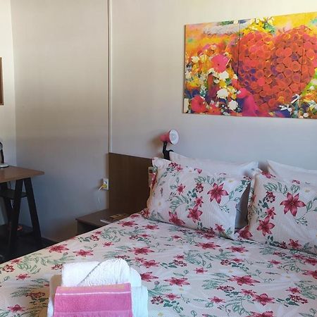 Casa Em Goias Velho - Pet Friendly - Detalhes Fazem A Diferencaヴィラ エクステリア 写真