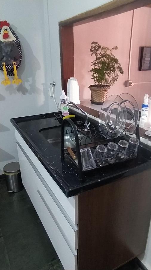 Casa Em Goias Velho - Pet Friendly - Detalhes Fazem A Diferencaヴィラ エクステリア 写真